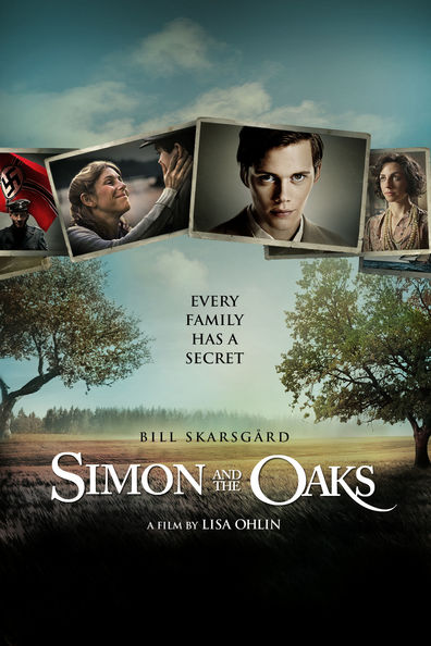 Movies Simon and the Oaks poster