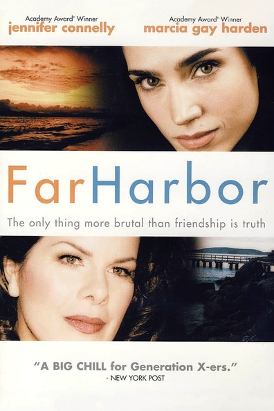 Movies Far Harbor poster