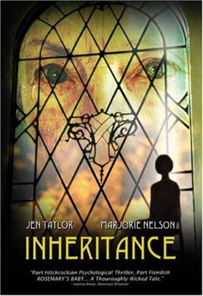 Movies Inheritance poster
