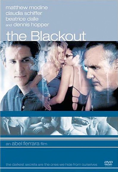 Movies The Blackout poster