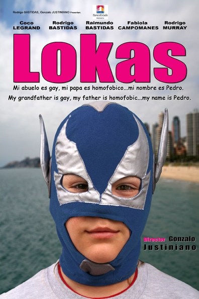 Movies Lokas poster