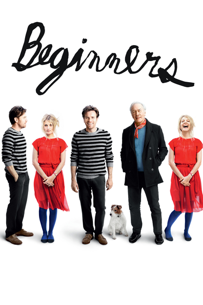 Movies Beginners poster