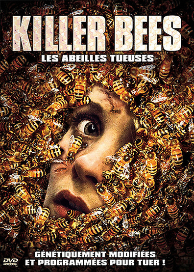 Movies Die Bienen - Todliche Bedrohung poster