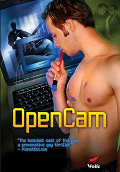 Movies Open Cam poster