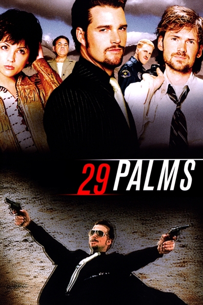 Movies 29 Palms poster