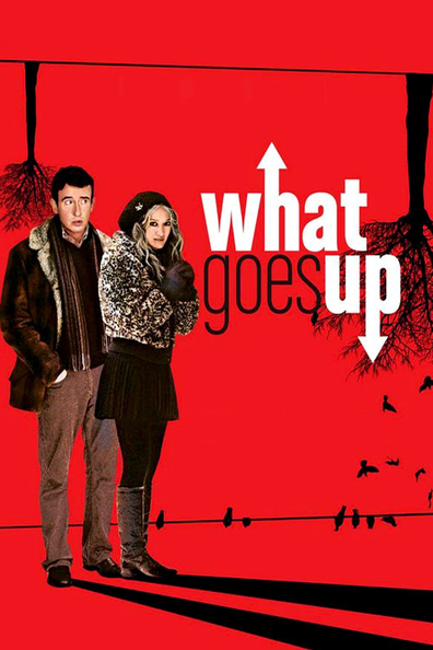 Movies What Goes Up poster