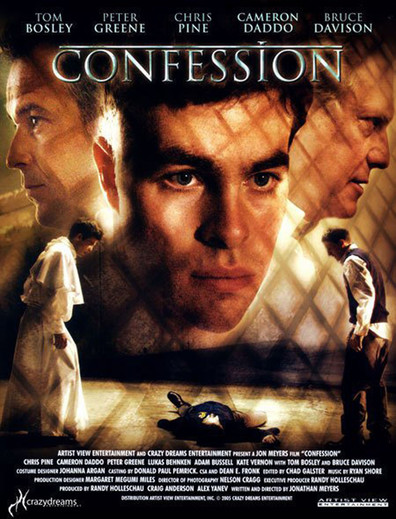 Movies Confession poster