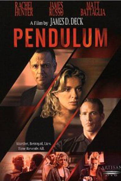 Movies Pendulum poster