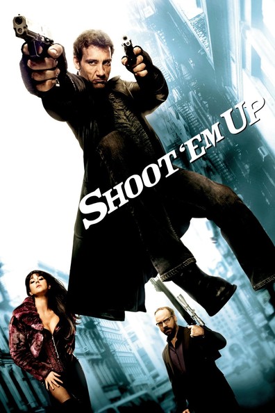 Movies Shoot 'Em Up poster