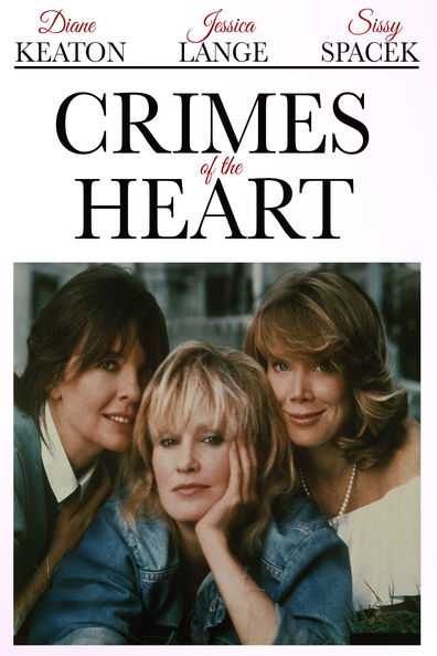 Movies Crimes of the Heart poster