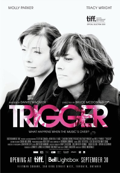 Movies Trigger poster
