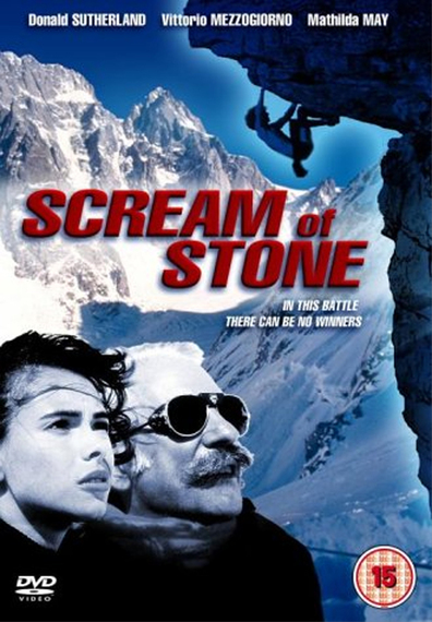 Movies Cerro Torre: Schrei aus Stein poster