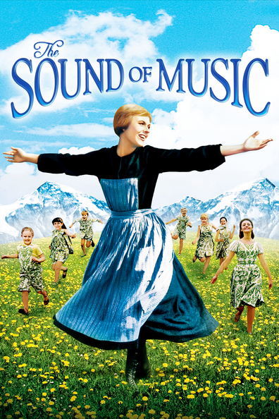 Movies The Sound of Music poster