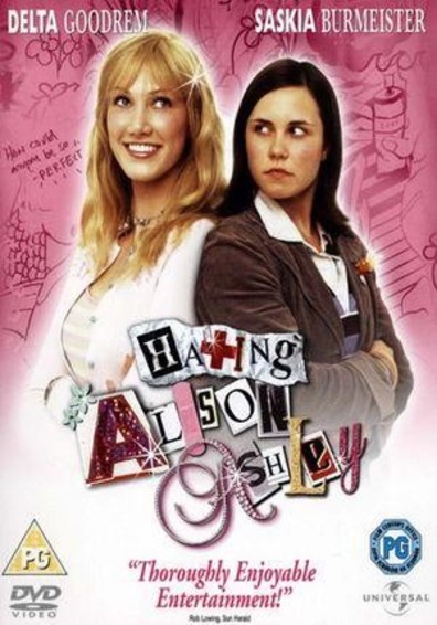 Movies Hating Alison Ashley poster
