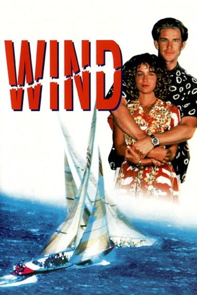 Movies Wind poster