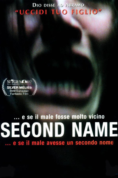 Movies El segundo nombre poster