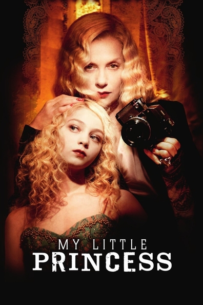 Movies My Little Princess poster