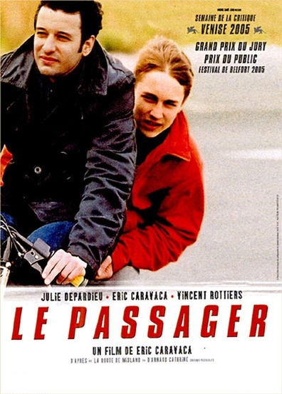 Movies Le passager poster