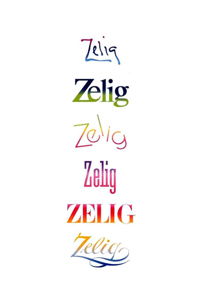 Movies Zelig poster