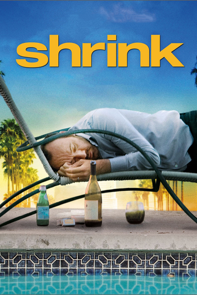 Movies Shrink poster