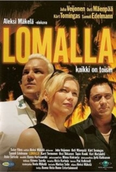Movies Lomalla poster