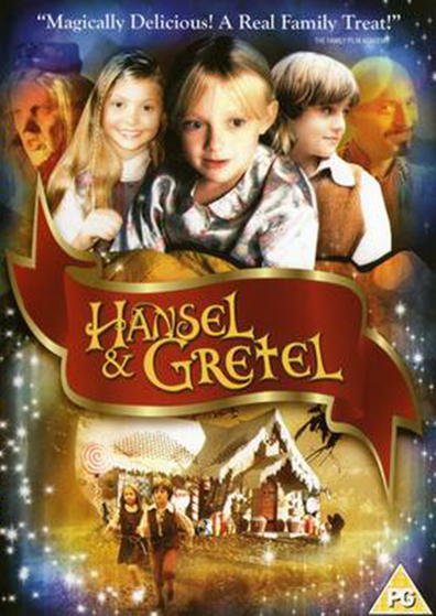 Movies Hansel & Gretel poster