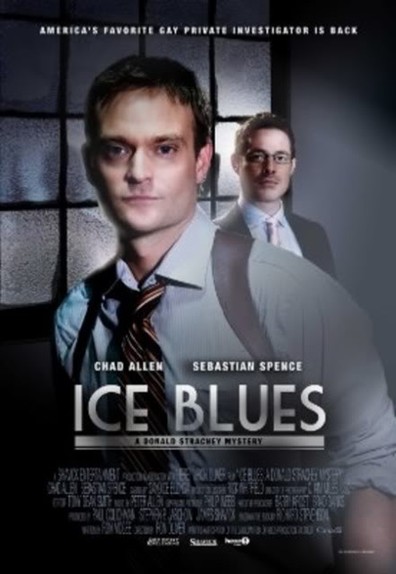 Movies Ice Blues poster