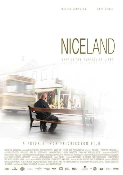 Movies Niceland (Population. 1.000.002) poster