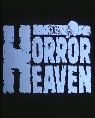 Movies Horror Heaven poster