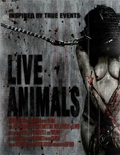 Movies Live Animals poster