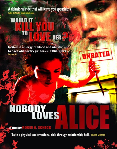 Movies Nobody Loves Alice poster