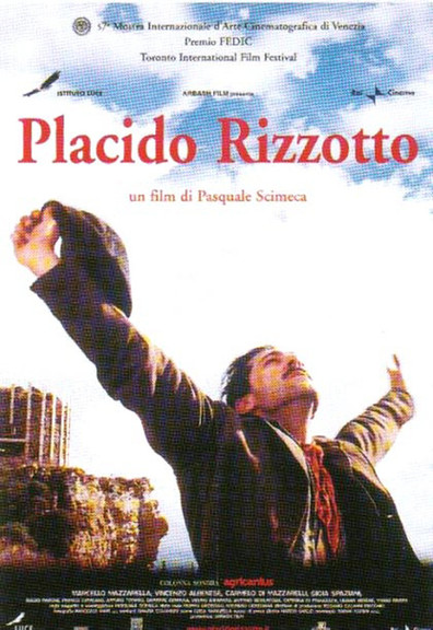 Movies Placido Rizzotto poster