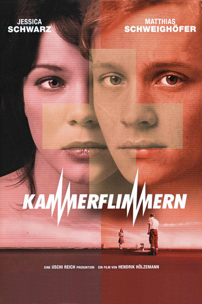 Movies Kammerflimmern poster
