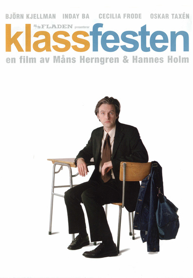 Movies Klassfesten poster