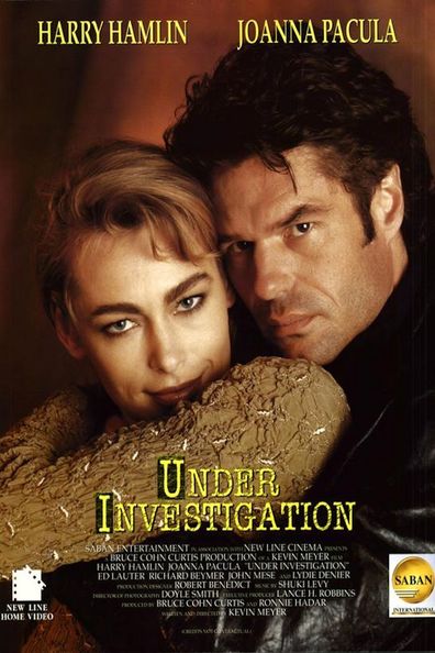 Movies Under Investigation poster