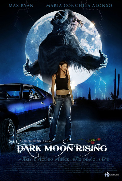 Movies Dark Moon Rising poster