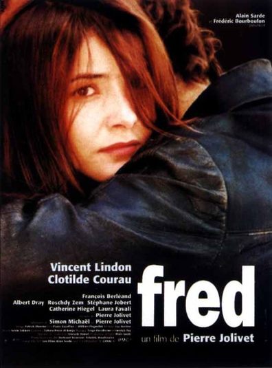 Movies Fred poster