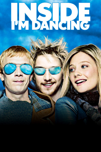 Movies Inside I'm Dancing poster
