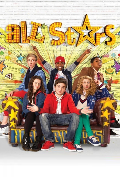 Movies All Stars poster