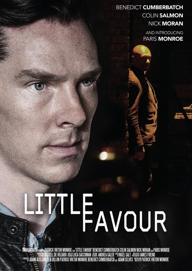 Movies Little Favour poster