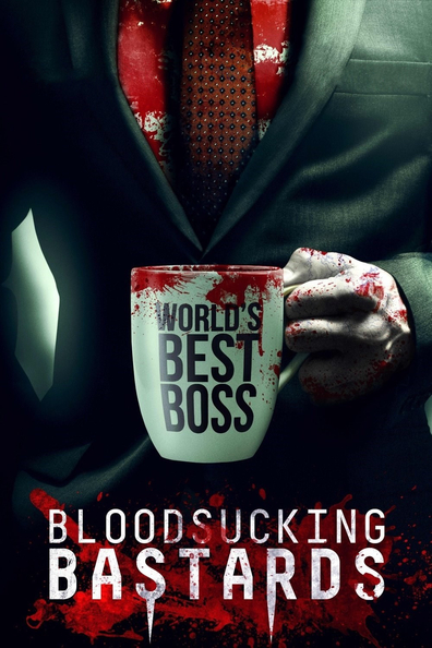 Movies Bloodsucking Bastards poster