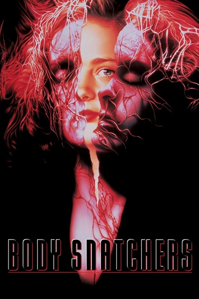 Movies Body Snatchers poster