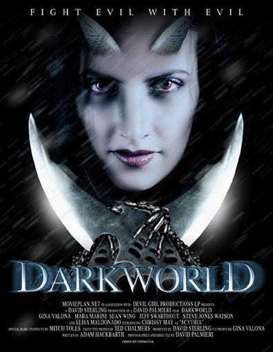 Movies Darkworld poster