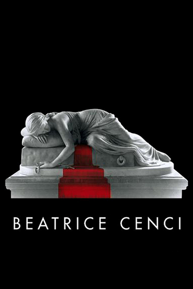Movies Beatrice Cenci poster