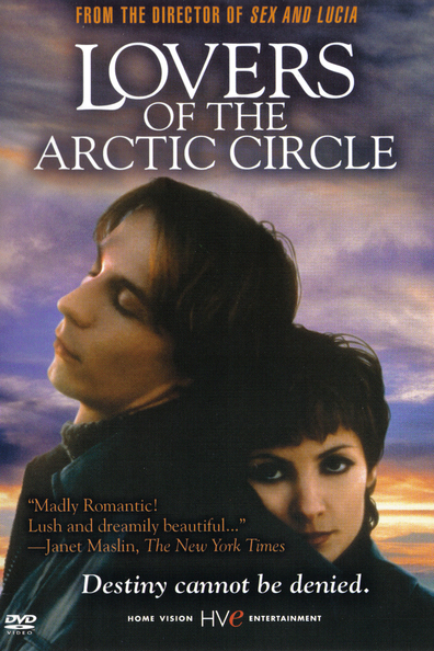 Movies Los amantes del Circulo Polar poster