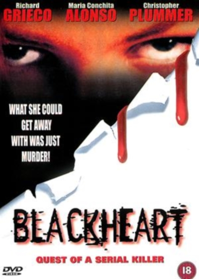 Movies Blackheart poster