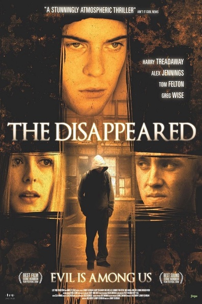 Movies The Disappeared poster