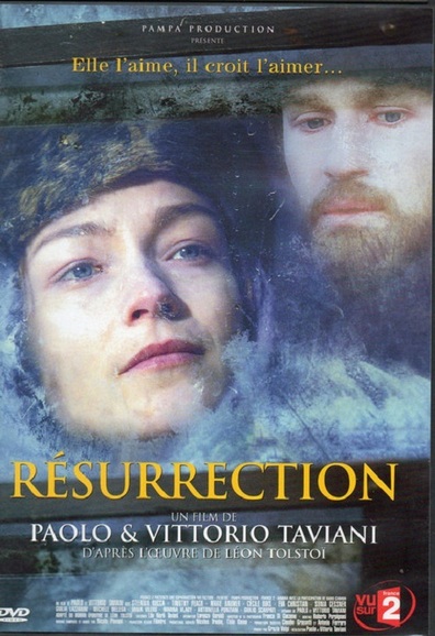 Movies Resurrezione poster