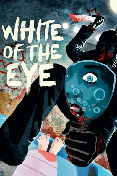 Movies White of the Eye poster