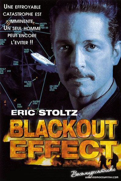 Movies Blackout Effect poster